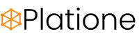 Platione Logo